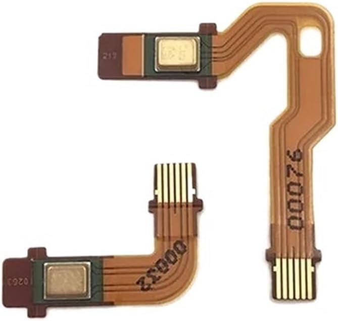 PS5 Handle Speaker Replacement by RHUDIE