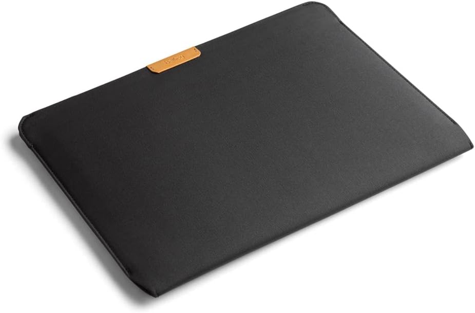 Bellroy Laptop Sleeve for 14 Inch Laptops - Slim Protective Case