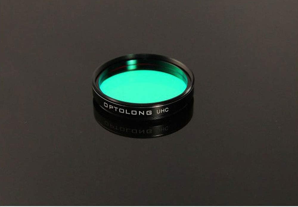 Optolong Ultra High Contrast UHC Light Pollution Filter 2 in