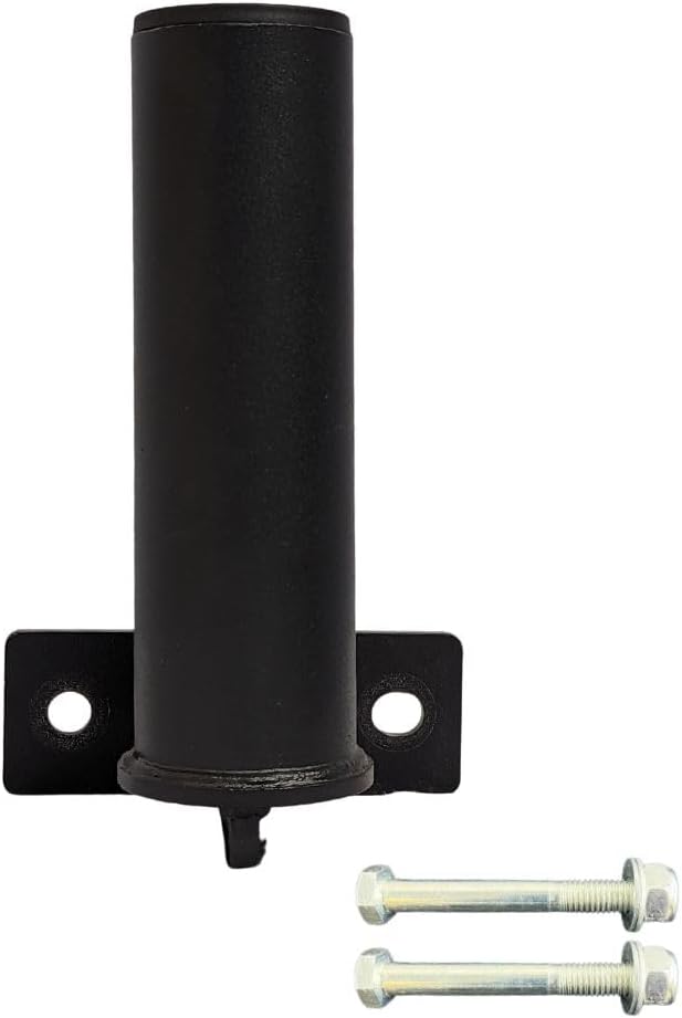 HulkFit Elite Power Cage: 7 Attachments Included