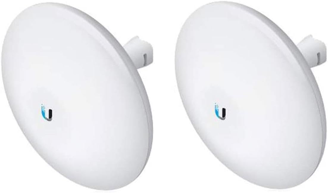Ubiquiti NanoBeam ac Gen2: High-Speed CPE for Reliable Networks