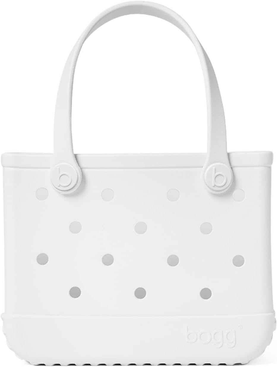 BOGG BAG Bitty Tote for Beach, Pool, and Everyday Use