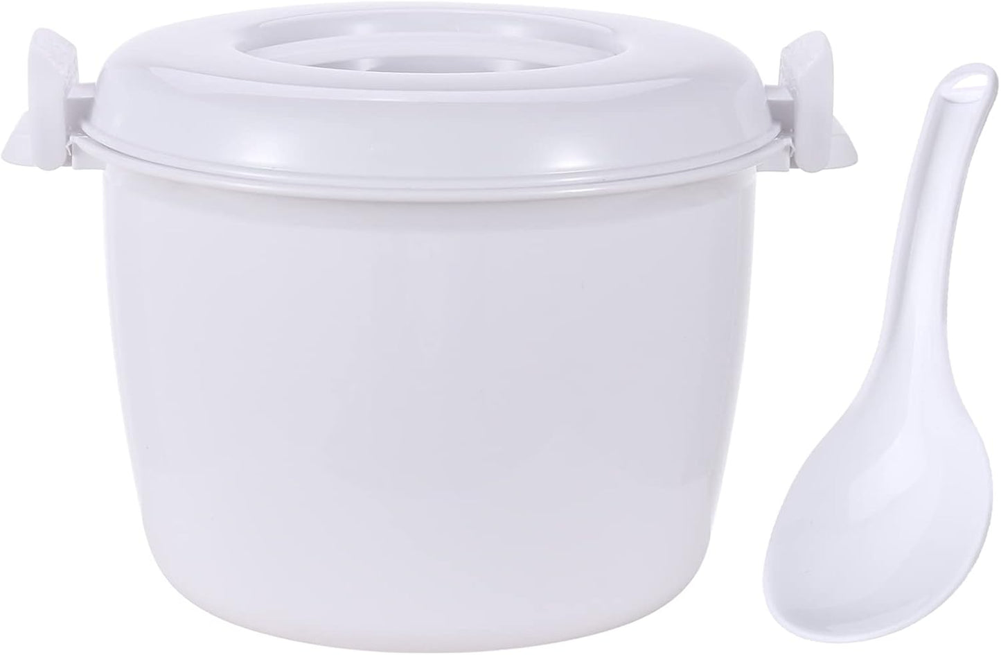 Portable Food Grade Rice Cooker - Cook Anywhere!