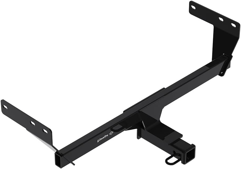 Draw-Tite Class 3 Trailer Hitch for 2021-2025 Nissan Rogue