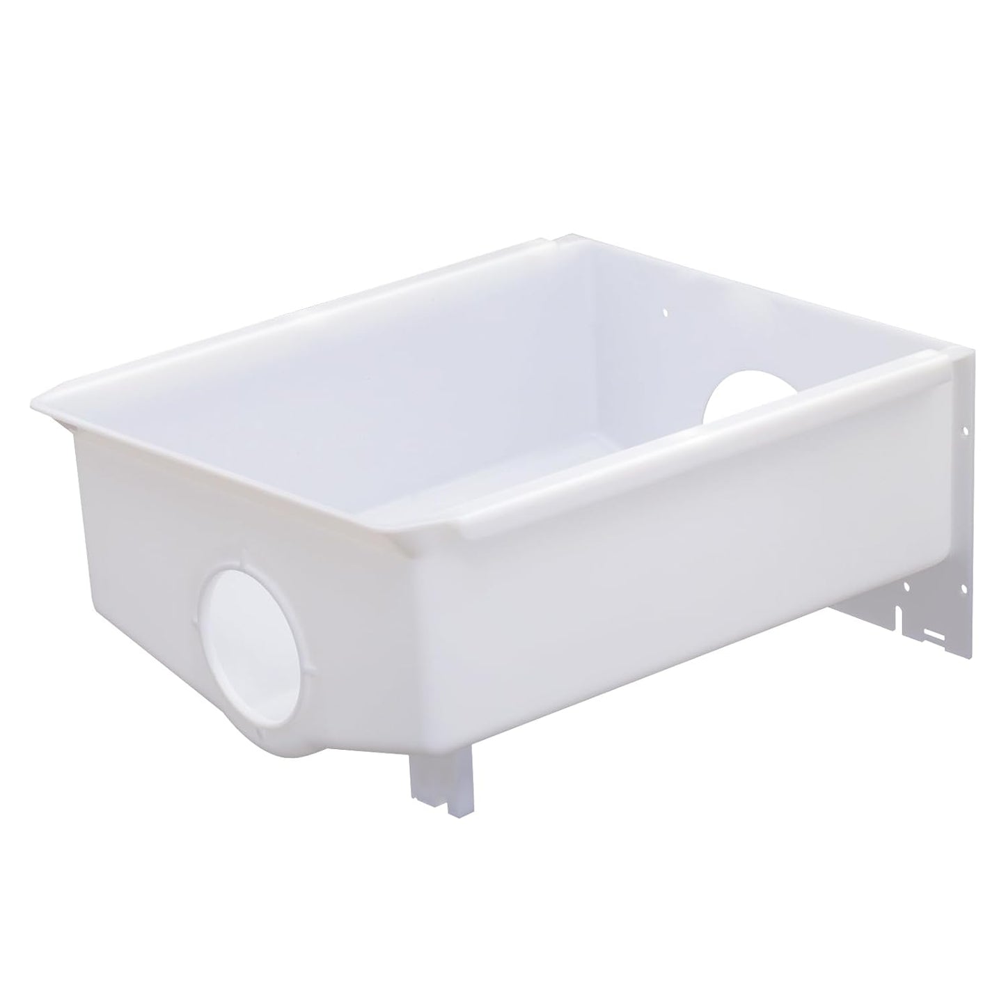 Whirlpool Ice Bucket - Keep Cool!