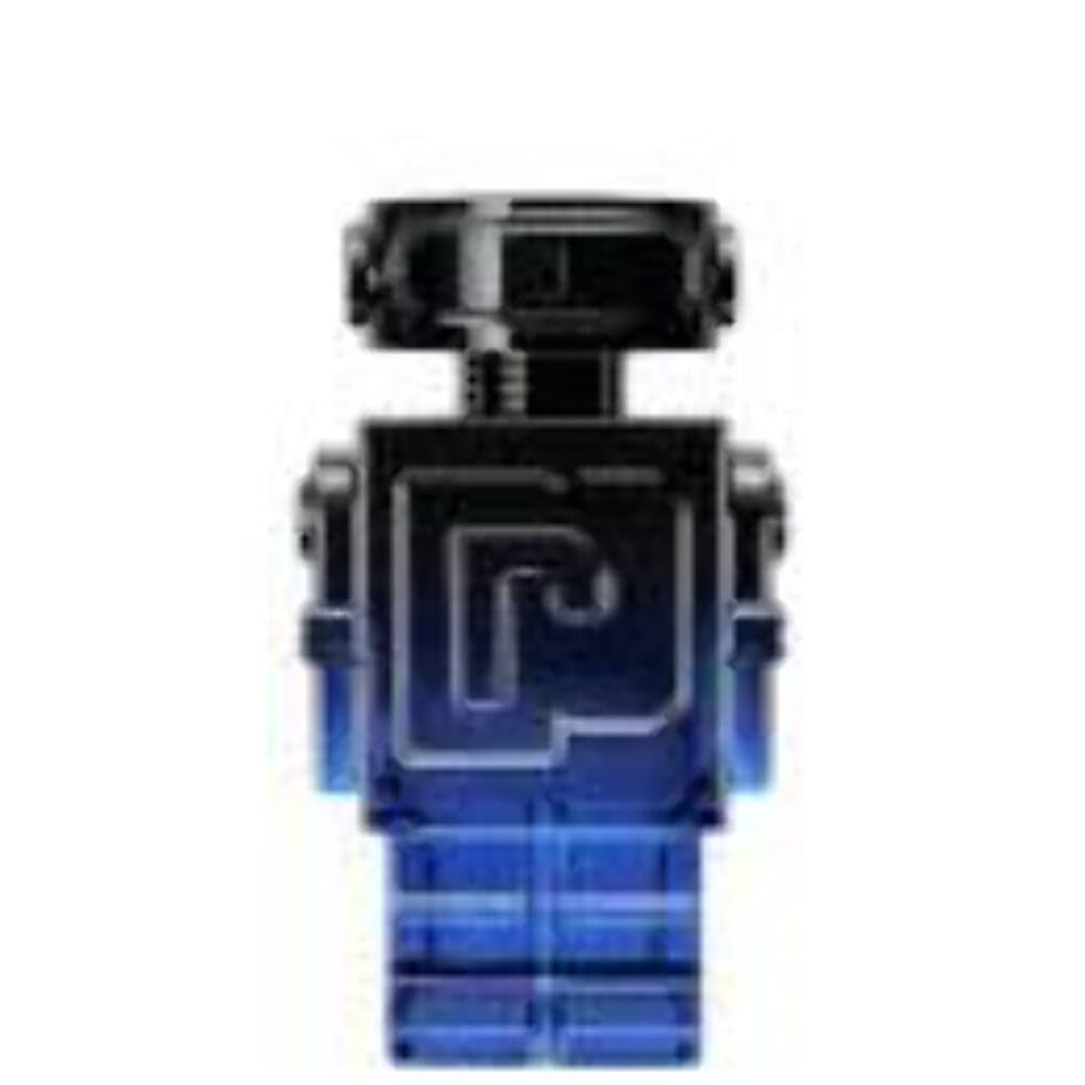 Phantom by Paco Rabanne for Men 3.4 oz Eau de Parfum Intense