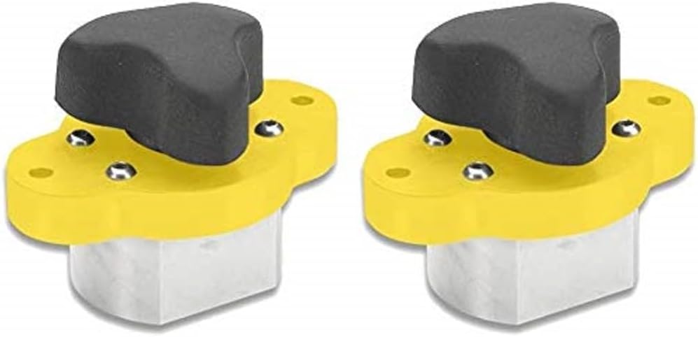Magswitch MagJig 150 Magnetic Clamp Set for Woodworking and Welding