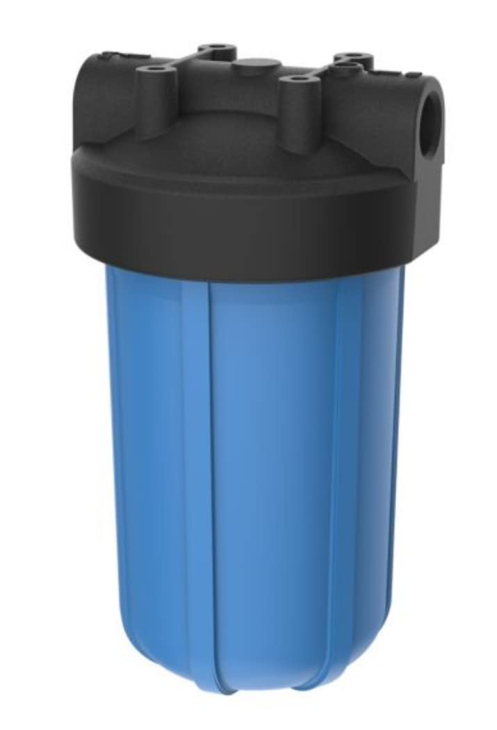 Pentair Pentek 150238 Big Blue Filter Housing for Heavy Duty Use