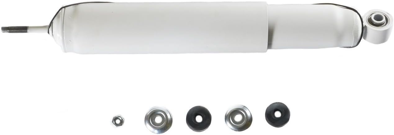 Gabriel G64006 Ultra Truck Rear Shock Absorbers for Tacoma 4WD