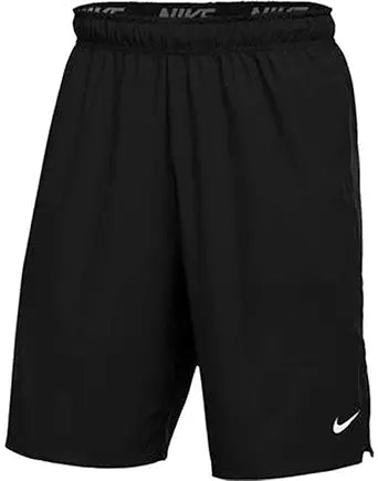 Nike Mens Flex Woven Shorts 2.0 No Pockets for Ultimate Comfort