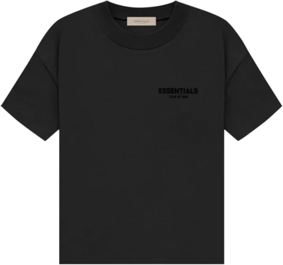 Oversized T-Shirt for Effortless Style