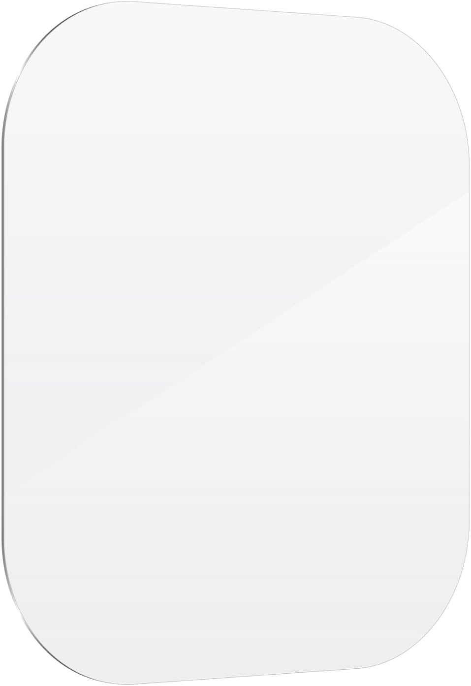 ZAGG Ultra Clear Apple Watch 10 Screen Protector
