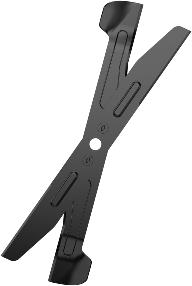 Maximize Bagging Capacity with EGO AB2201D Blade Set!
