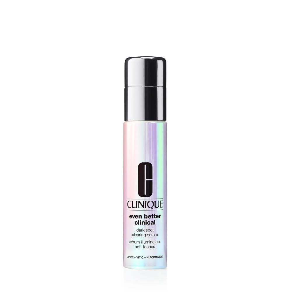 Clinique Even Better Clinical Dark Spot Clearing Serum Review
