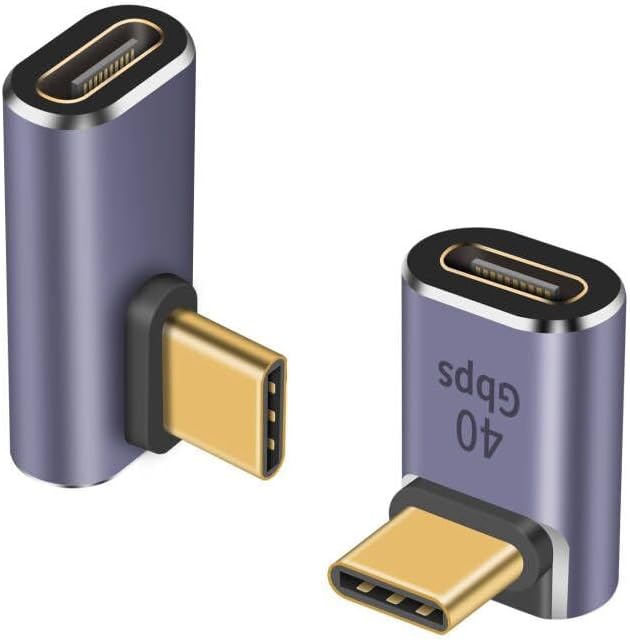 Duttek 90 USB C Extender - High-Speed, 100W Fast Charging