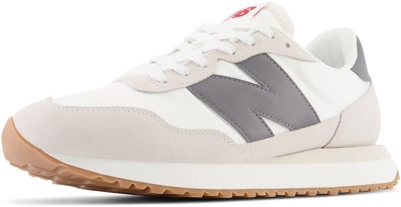 New Balance Men's 237 V1 Classic Road Running Shoe Review