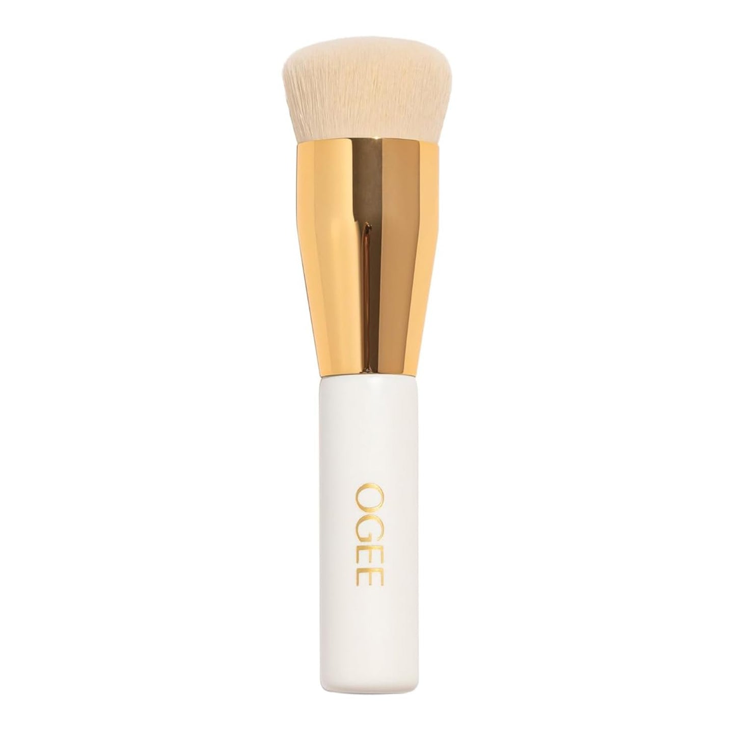 Ogee Professional Quality Makeup Brush for Flawless Application