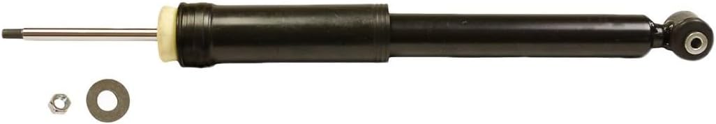 Gabriel 70038 Ultra Rear Shock Absorbers for Mercedes-Benz Models