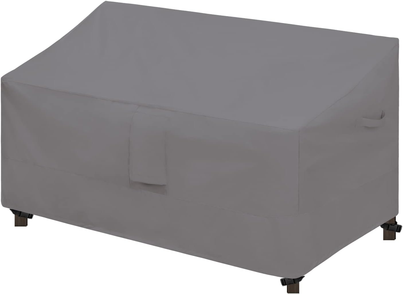 Easy-Going Waterproof Patio Sofa Cover for Outdoor Loveseat