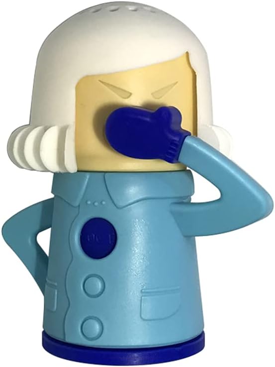 Chilly Mama Fridge Deodorizer - Freshen Up!