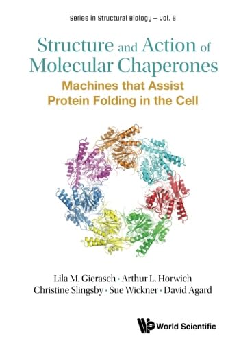 Structure And Action Of Molecular Chaperones: Essential Machines