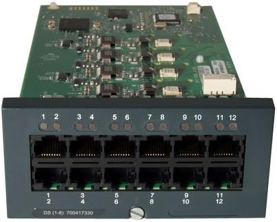 Avaya IPO 500 Digital Station 8-700417330 for Enhanced Connectivity