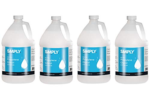 High Purity Propylene Glycol USP Grade for Food and Cosmetics