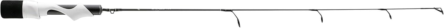 Wickedly Efficient Ice Fishing Rods - 13 FISHING