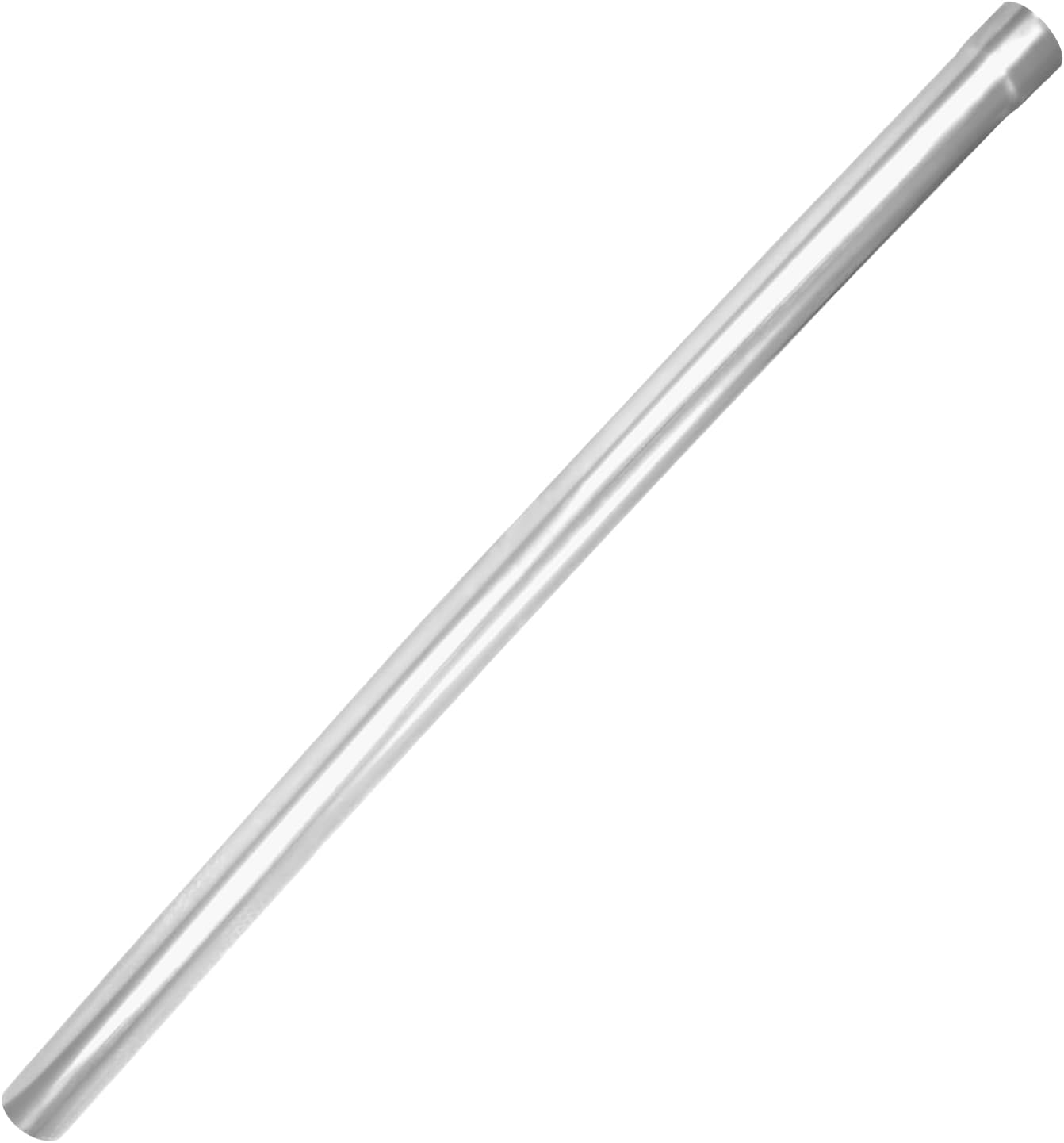 LCGP 4 Inch Custom Mandrel Straight Exhaust Pipe for 4 Inch Systems
