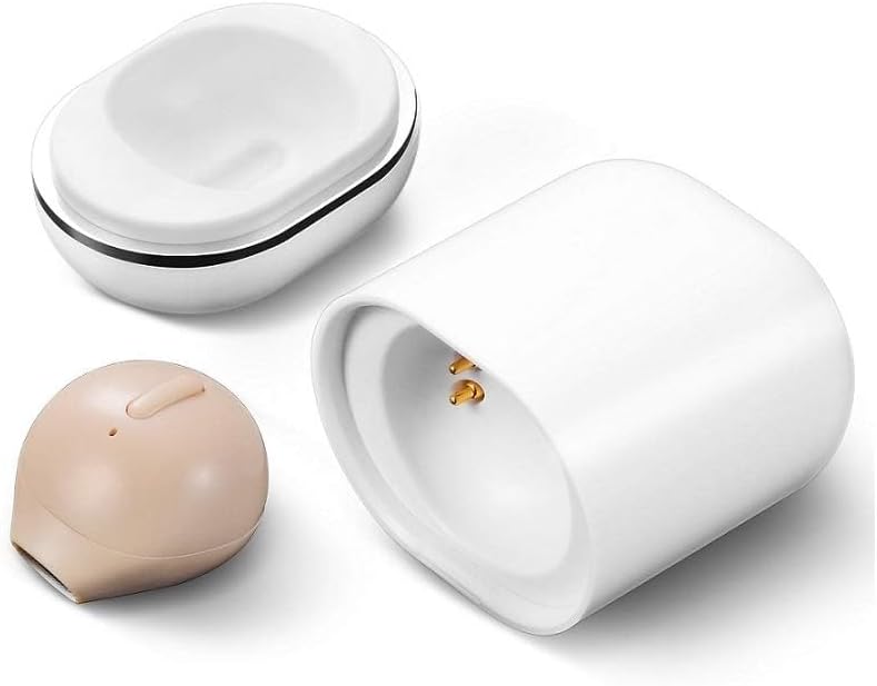 SZHTFX Invisible Mini Earbud: Tiny Sound Solution