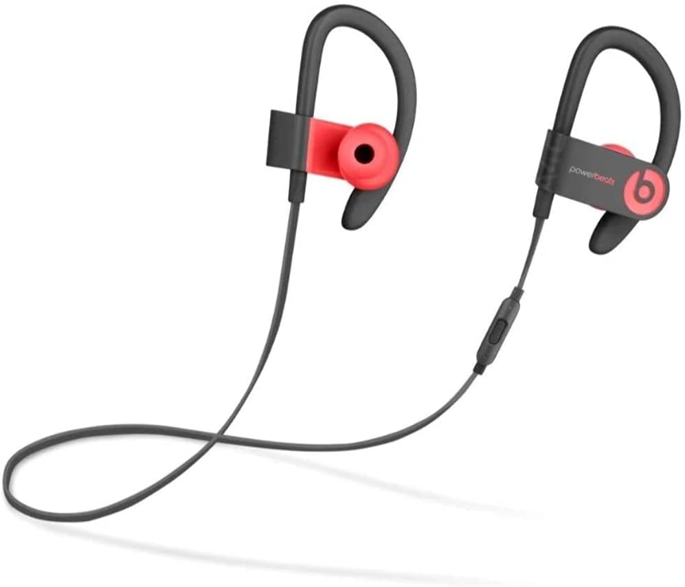 Powerbeats3 Wireless In-Ear Headphones for Active Lifestyles