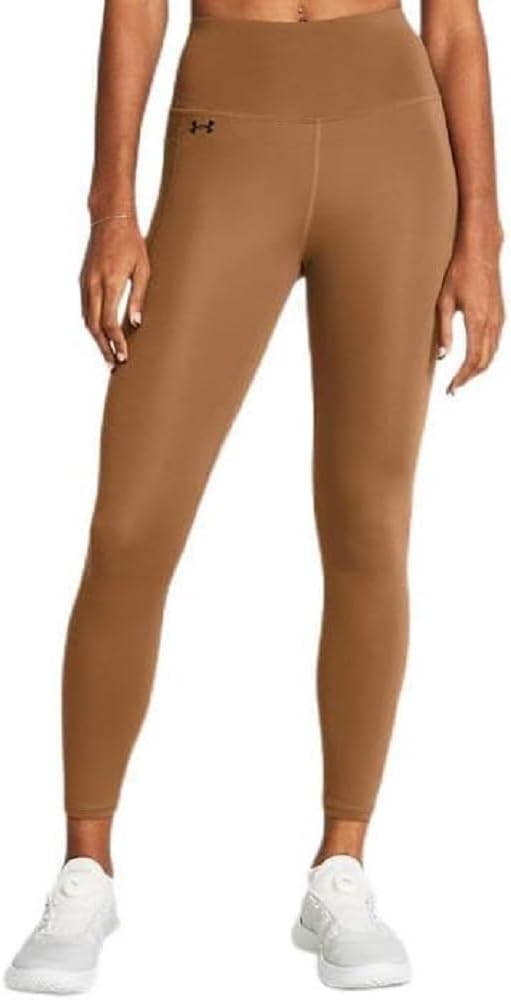 Under Armour Womens Motion Ankle Leggings for Ultimate Comfort