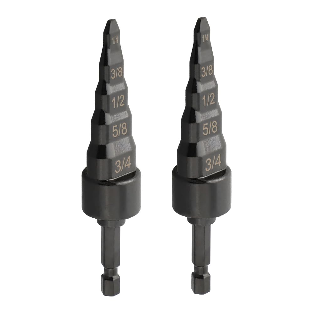 Swage & Flare with Ease: Saipe 5-in-1 Copper Pipe Expander