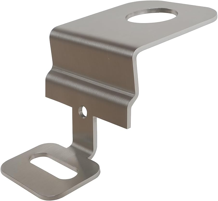 Valley Enterprises Fender Mount Antenna Bracket for Chevy Trucks