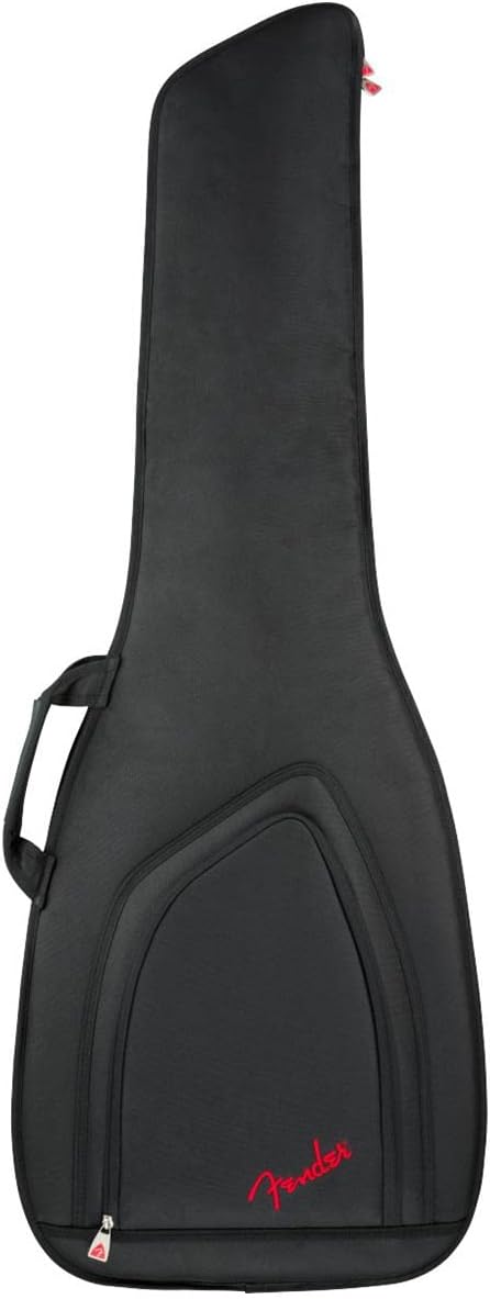 Fender Short Scale Bass Gig Bag - Ultimate Protection