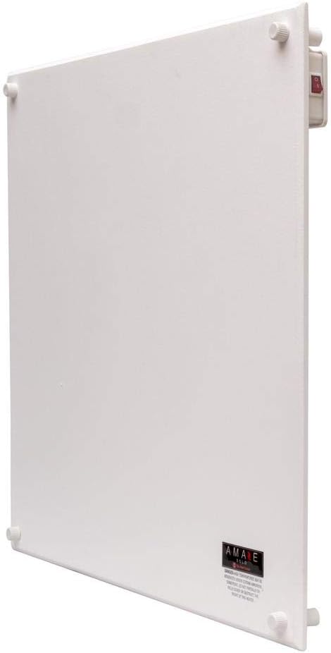Amaze Heater Solo 400W - Efficient Heating for Small Spaces