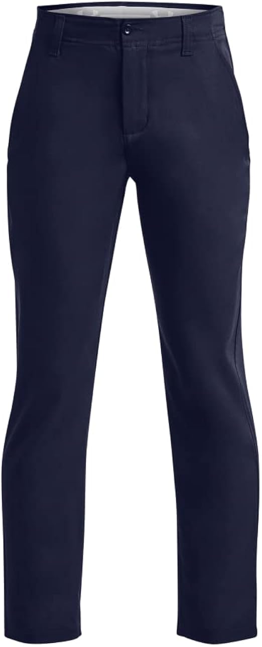 Under Armour Boys' Showdown Pants for Active Young Athletes