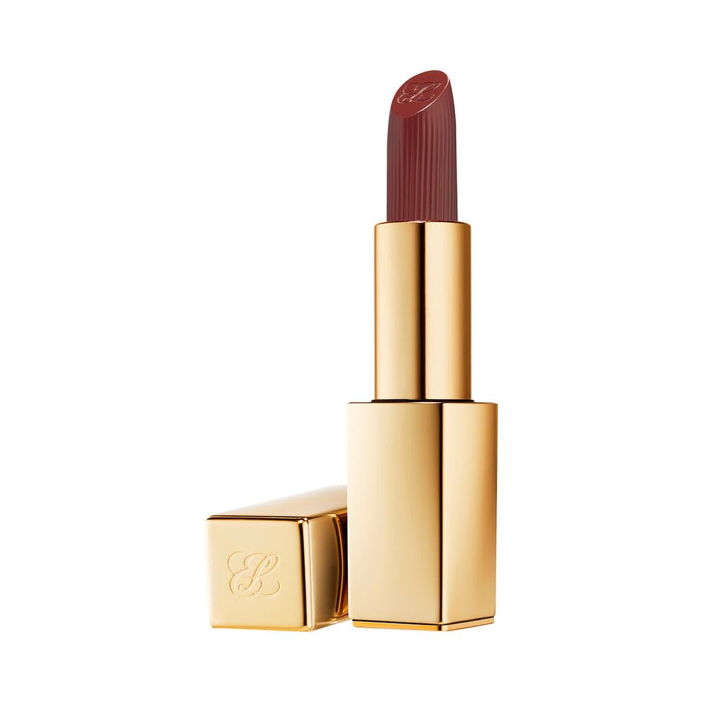 Estee Lauder Pure Color Long-Lasting Matte Lipstick for Women