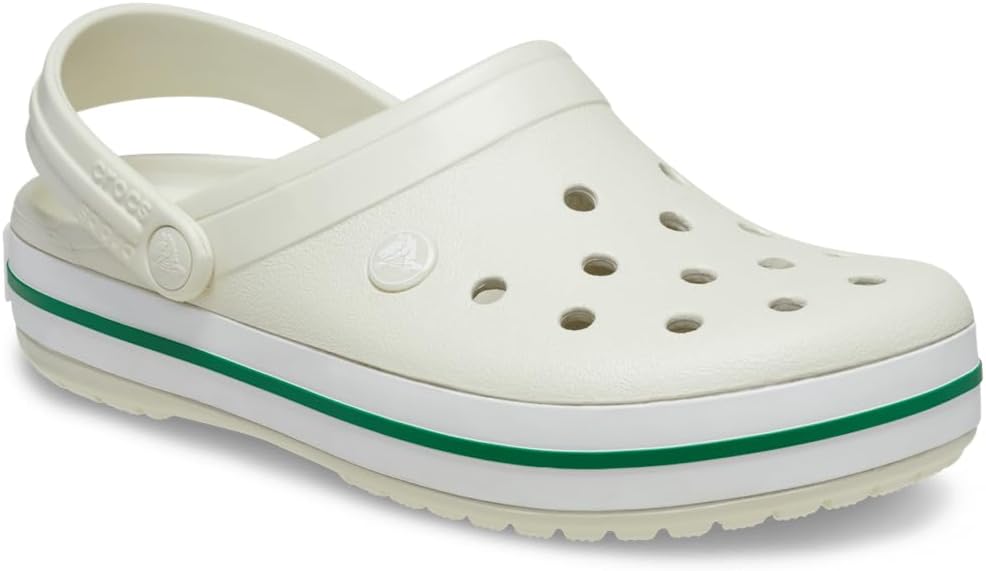 Crocband Clogs for Unisex-Adult: Ultimate Comfort and Style