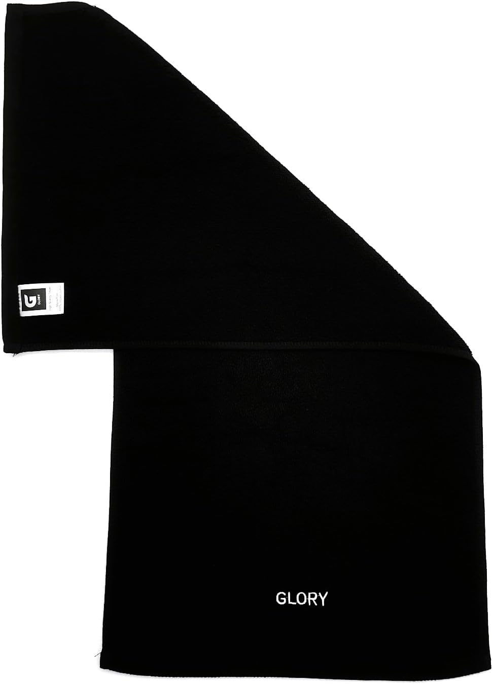 Soft & Absorbent Organic Gym Towel - 570 GSM