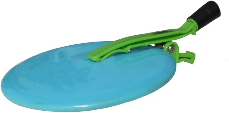 Ultimate Disc Retrieval - Disc Gator