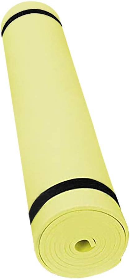 GREFER Non Slip Yoga Mat Kit - Ultimate Fitness Gear