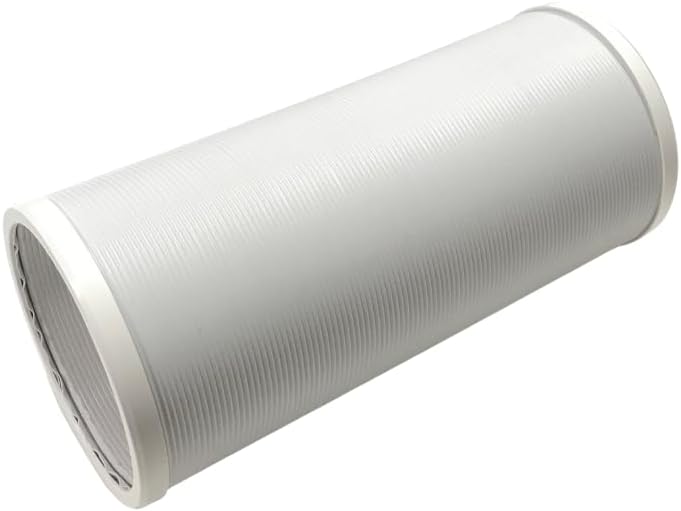 Toshiba AC Exhaust Hose by Lazellz - Stay Cool & Comfy