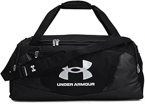 Under Armour Unisex Undeniable 5.0 Duffle Bag for All Needs