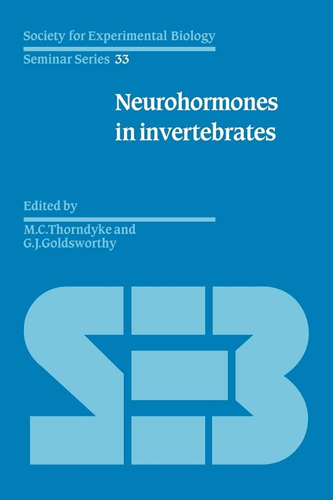Neurohormones in Invertebrates: Insights from Experimental Biology