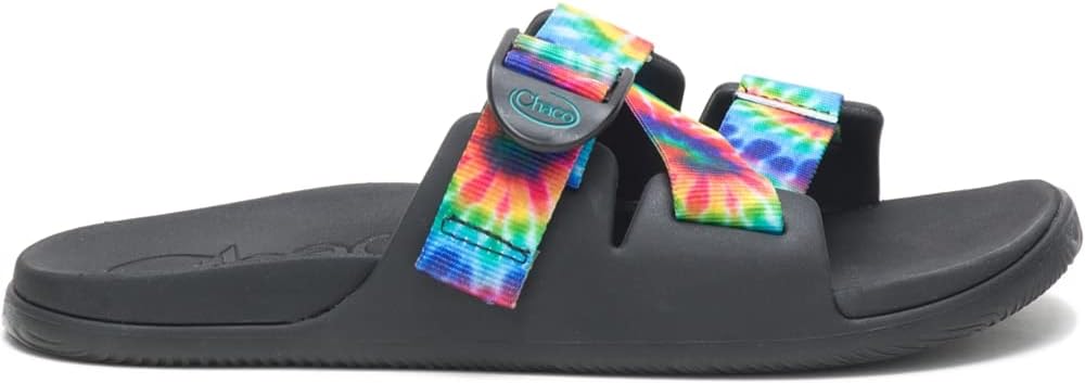 Chaco Women's Chillos Slide Sandal: Comfort and Style Combined