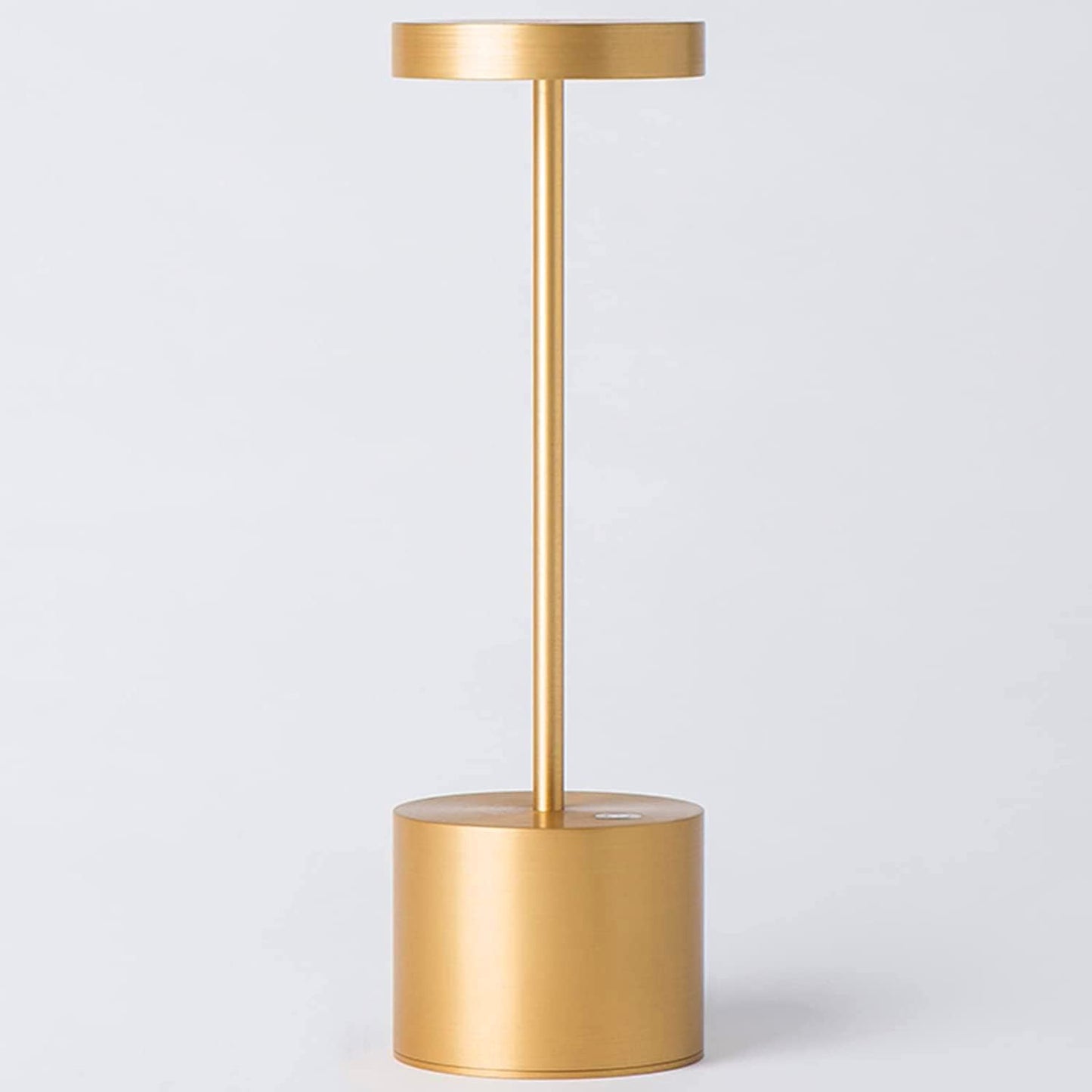 Rechargeable Dimmable Table Lamp | Cordless & Portable