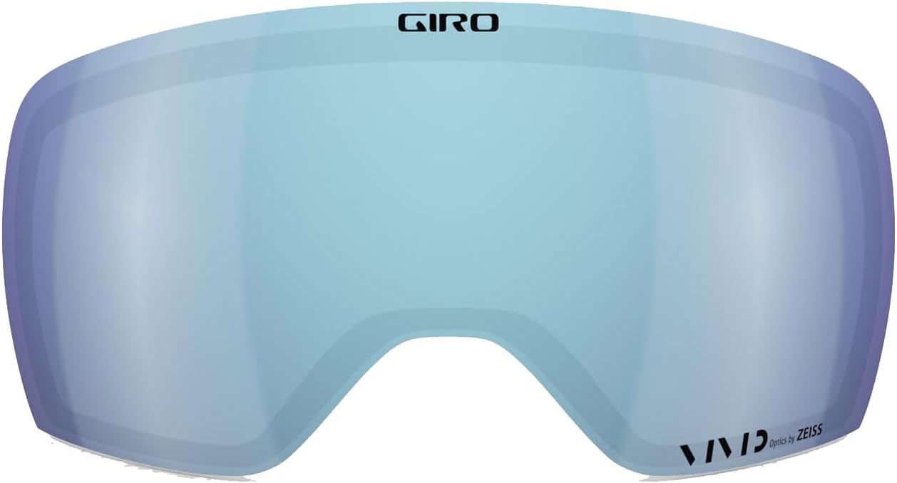 Giro Article II Goggle Lens - Enhanced Visibility
