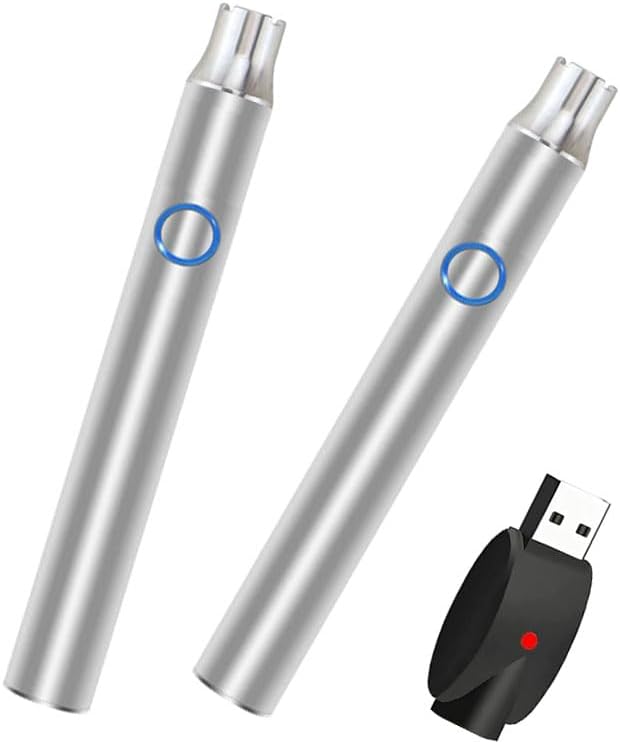 4-in-1 Capacitive Stylus: Enhanced Touch Sensitivity