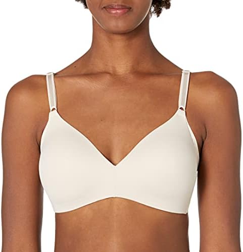 Warner's Women's No Side Effects Underarm-Smoothing Bra Review